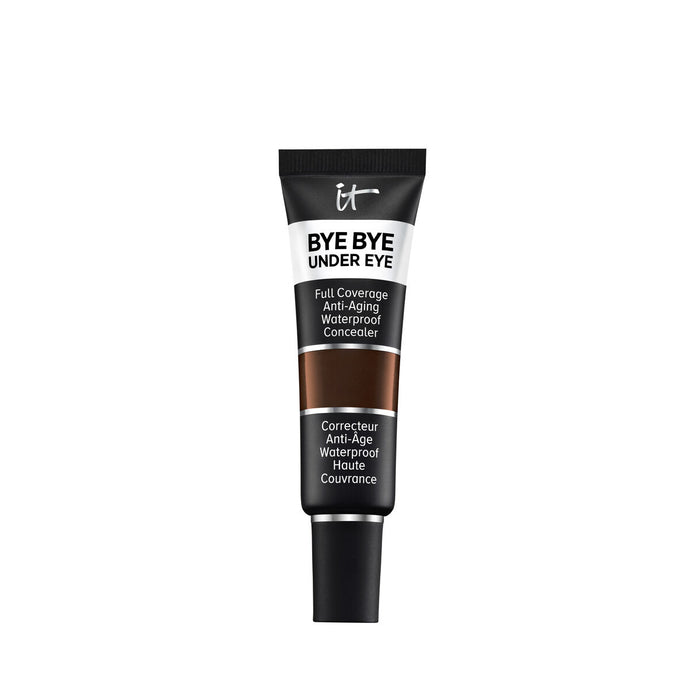 Corector de Față It Cosmetics Bye Bye Under Eye Deep Ebony (12 ml)