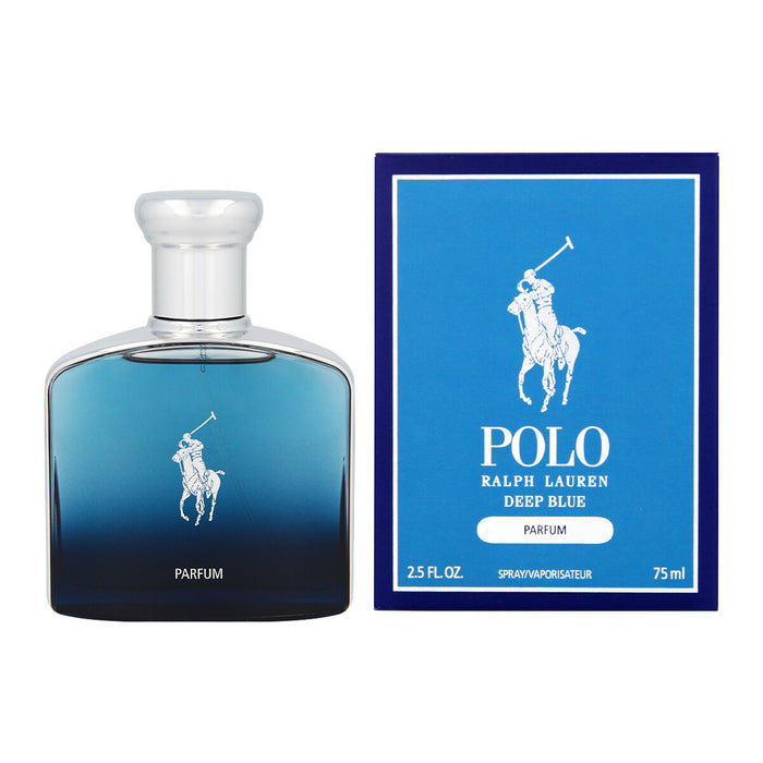Parfum Bărbați Ralph Lauren Polo Deep Blue 75 ml