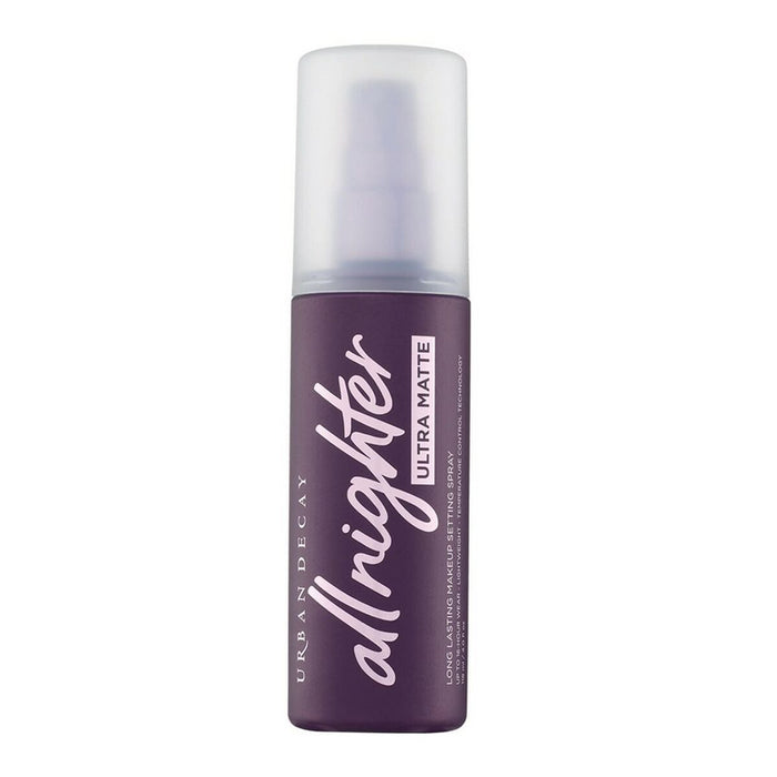 Spray Fixator Urban Decay All Nighter Ultra Matte Machiaj 118 ml