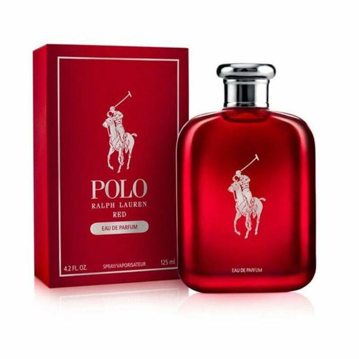 Parfum Bărbați Ralph Lauren POLO RED EDP EDP 125 ml