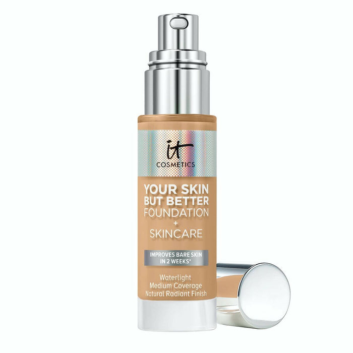 Fond de Ten Fluid It Cosmetics Your Skin But Better 31-medium neutral 30 ml