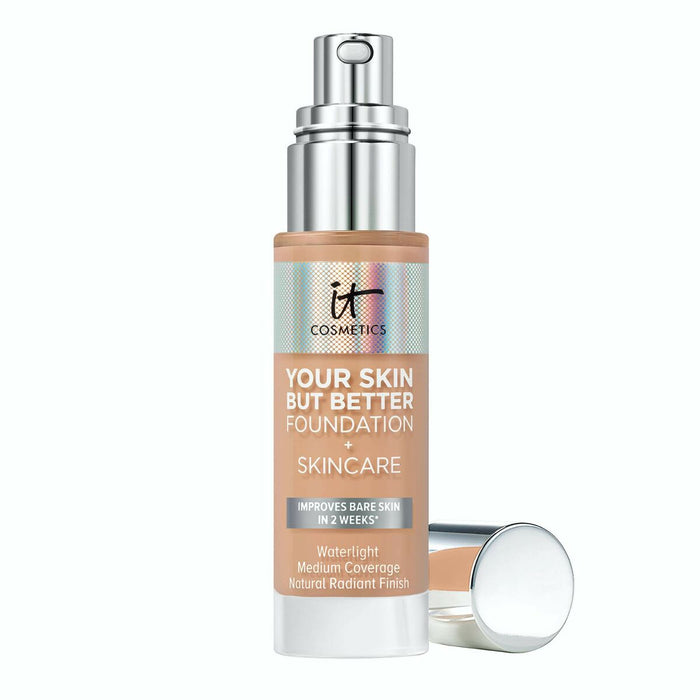 Fond de Ten Fluid It Cosmetics Your Skin But Better 33-medium neutral 30 ml