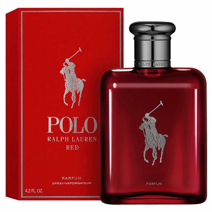 Parfum Bărbați Ralph Lauren EDP Polo Red 125 ml
