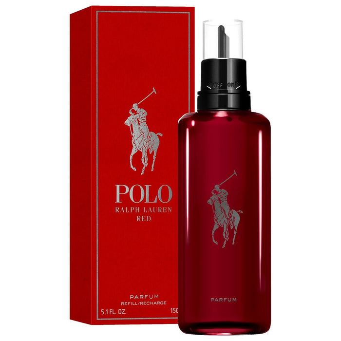 Parfum Bărbați Ralph Lauren EDP Polo Red 150 ml