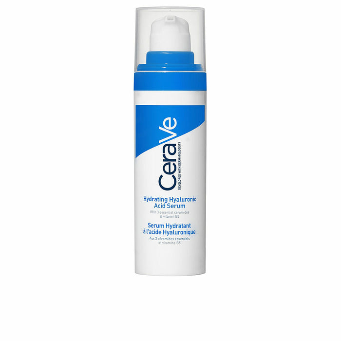 Serum Hidratant CeraVe Hyaluronic Acid 30 ml