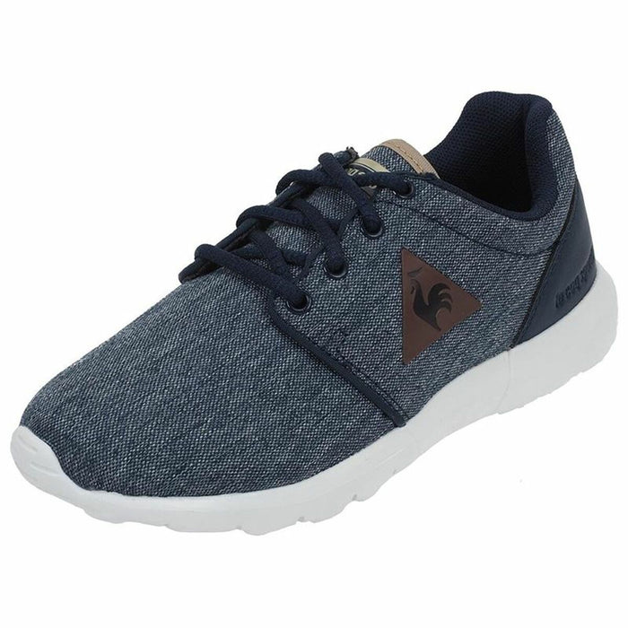 Adidași pentru Copii Le coq sportif Dynacomf Albastru închis