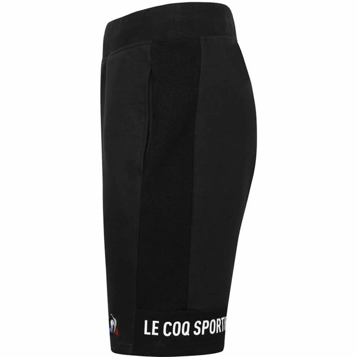 Pantaloni Scurți Sport pentru Bărbați Le coq sportif Regular N°2