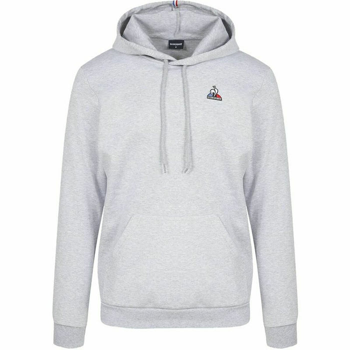 Hanorac cu Glugă Bărbați New York Yankees MLB Logo Metallic Le coq sportif N°1