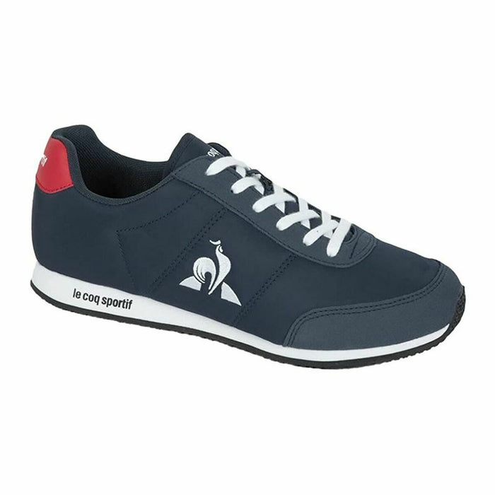 Adidași Casual Bărbați Le coq sportif Racer One Albastru închis