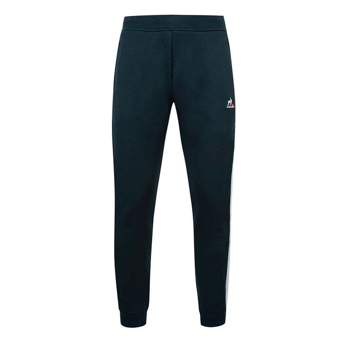 Pantaloni pentru Adulți Le coq sportif Bărbați Bleumarin
