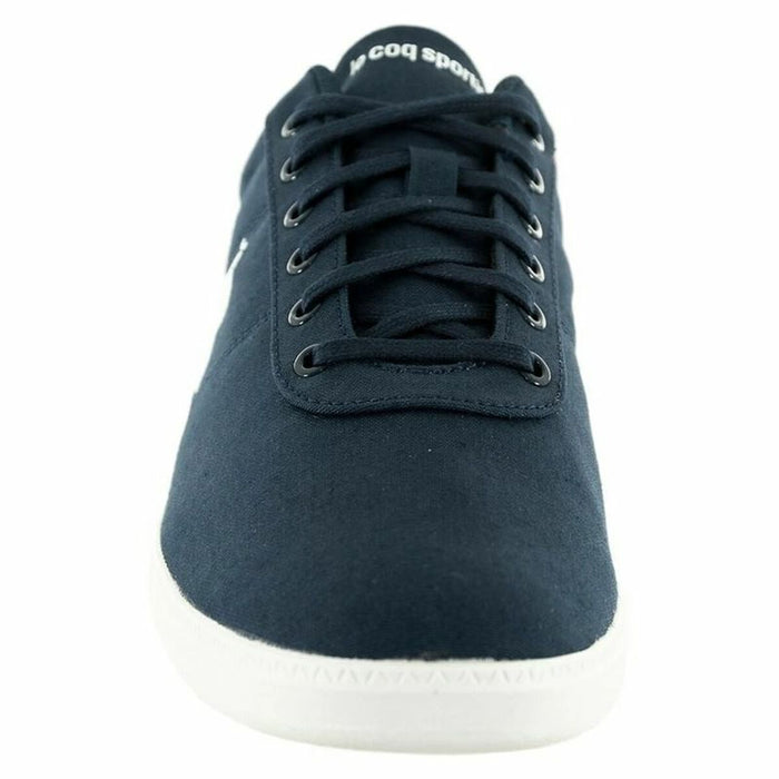 Încălțăminte Sport Bărbați Le coq sportif Court One Albastru închis