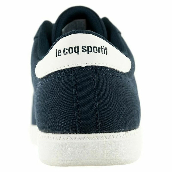 Încălțăminte Sport Bărbați Le coq sportif Court One Albastru închis