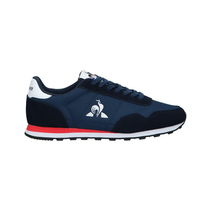 Încălțăminte Sport Bărbați SPORTIF ASTRA Le coq sportif 2310152 Bleumarin