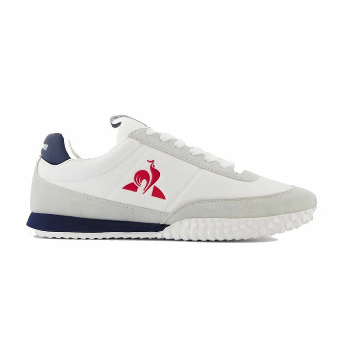 Încălțăminte Sport Bărbați Le coq sportif Veloce II Alb