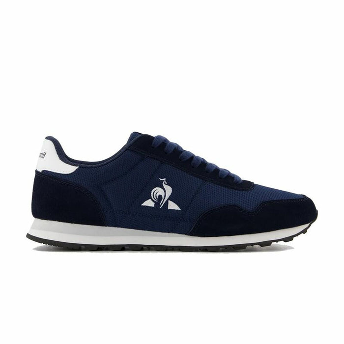Adidași Le coq sportif Astra Albastru