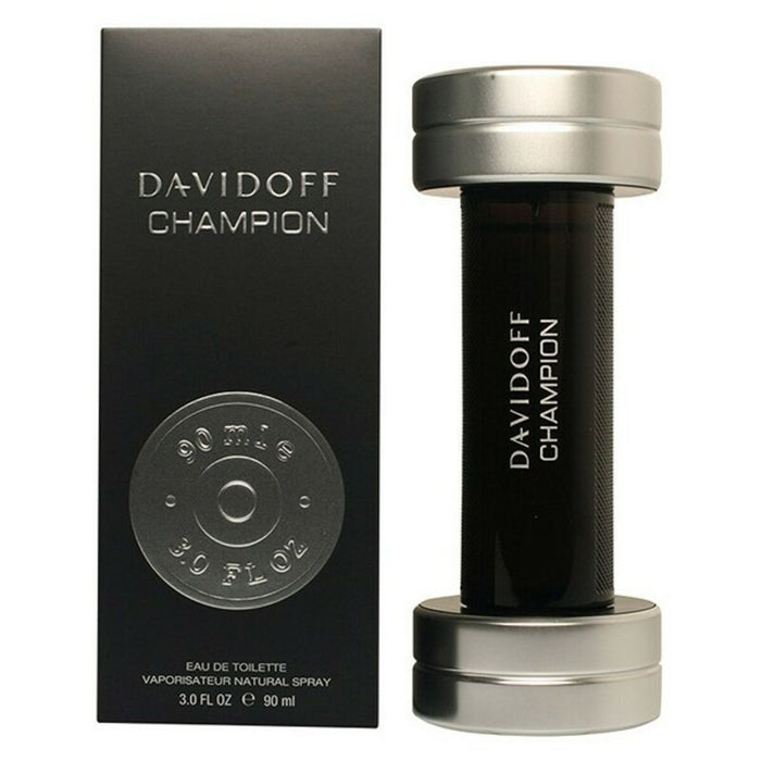 Parfum Bărbați Champion Davidoff EDT