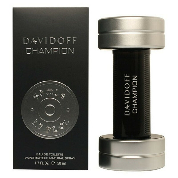 Parfum Bărbați Champion Davidoff EDT