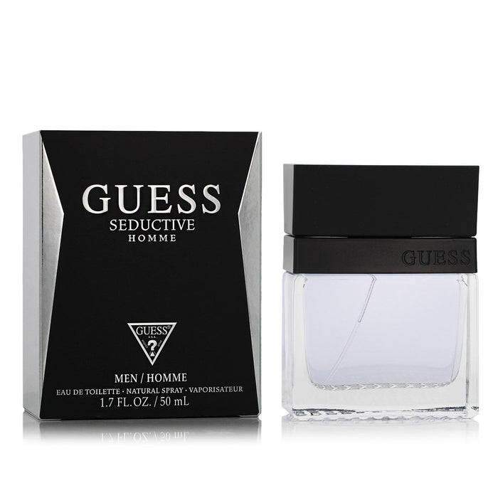 Parfum Bărbați Guess EDT Seductive 50 ml