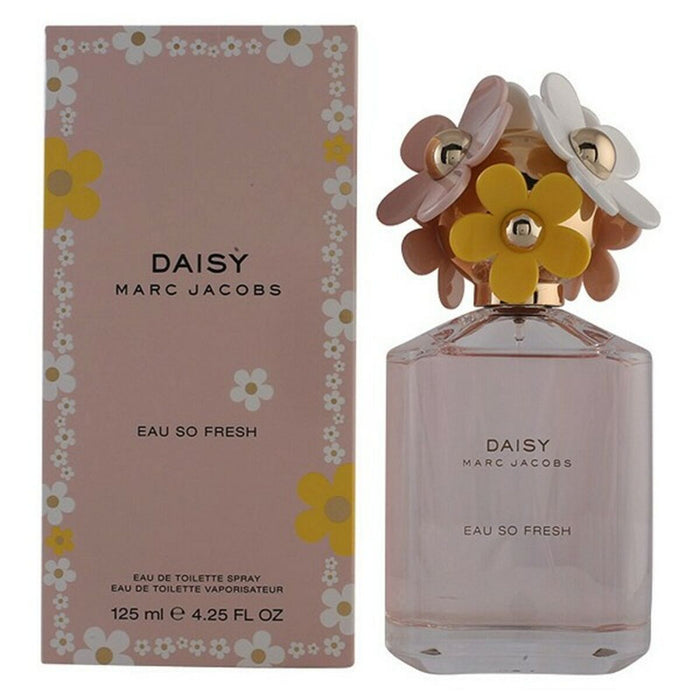 Parfum Femei Daisy Eau So Fresh Marc Jacobs EDT 125 ml 75 ml Daisy Eau so Fresh