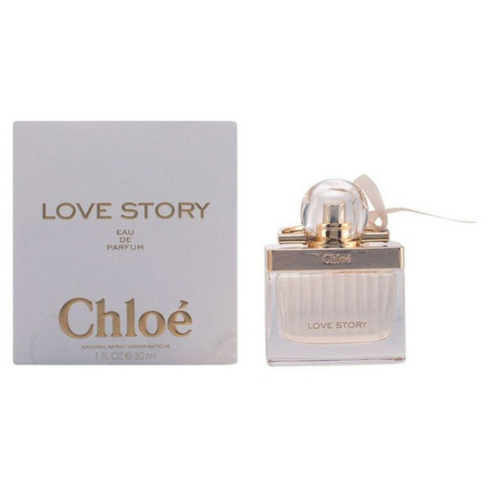 Parfum Femei Love Story Chloe EDP