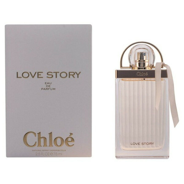 Parfum Femei Love Story Chloe EDP