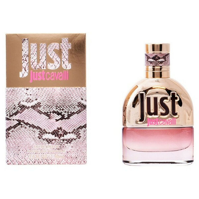 Parfum Femei Roberto Cavalli EDT Just Cavalli Her 75 ml