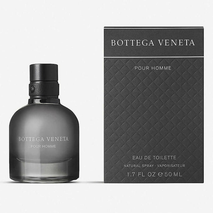 Parfum Bărbați P.Homme Bottega Veneta 3607346504437 EDT