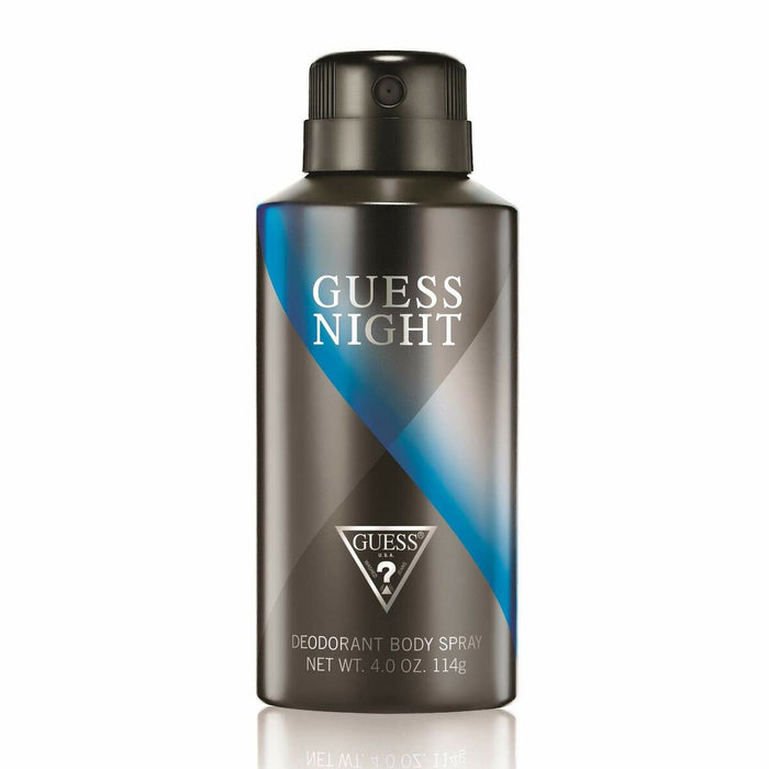 Deodorant Spray Guess Night 150 ml