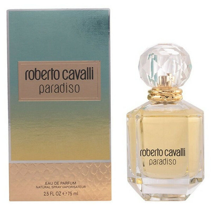 Parfum Femei Paradiso Roberto Cavalli EDP Paradiso