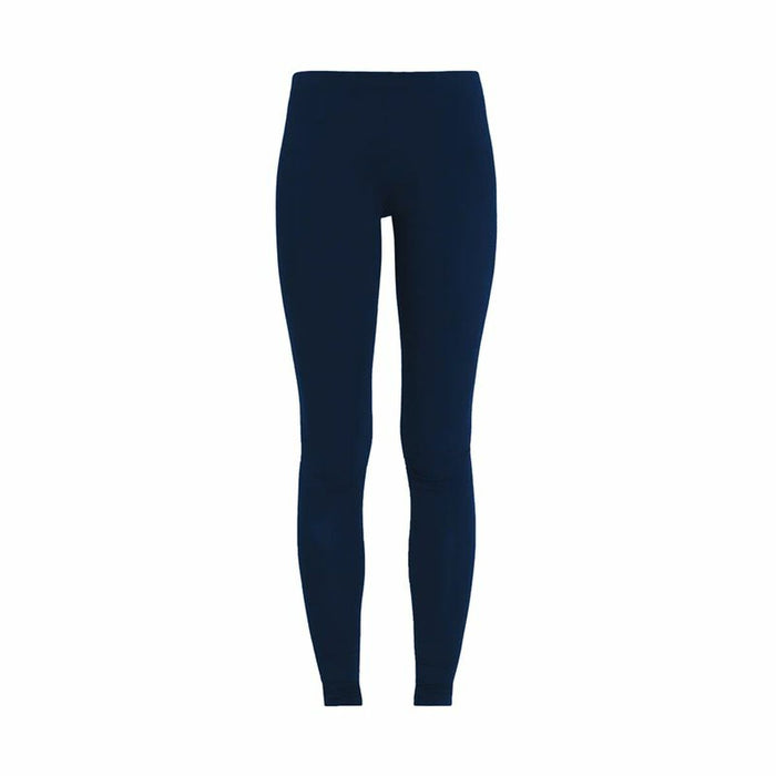 Colanți Sport de Damă Happy Dance Albastru închis