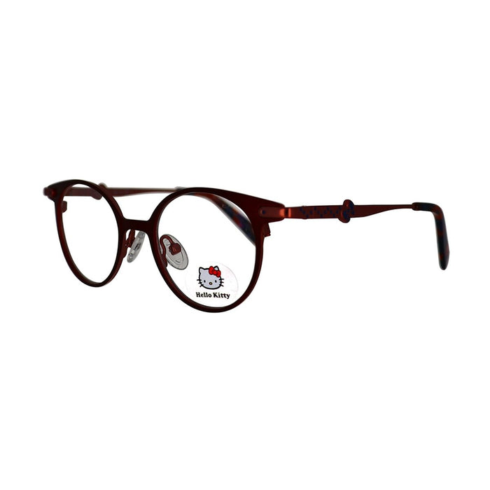 Ramă de Ochelari Bărbați Hello Kitty HKMM066-C14-40