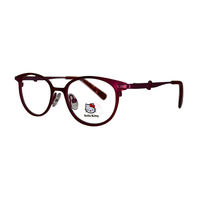 Ramă de Ochelari Bărbați Hello Kitty HKMM068-C11-44