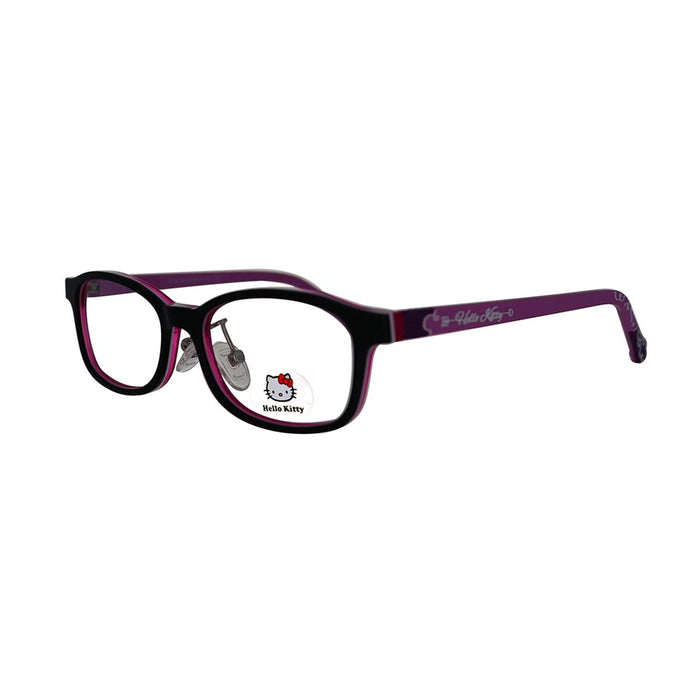 Ramă de Ochelari Bărbați Hello Kitty HKAR005-C01-47