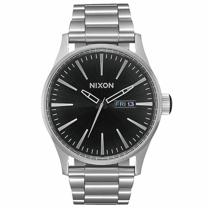 Ceas Bărbați Nixon A356-2348 Argintiu
