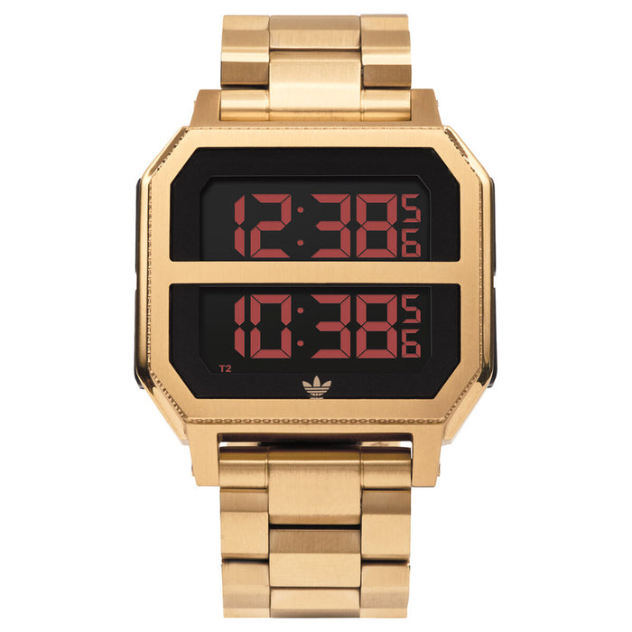 Ceas Unisex Adidas Z21502-00 (Ø 41 mm)