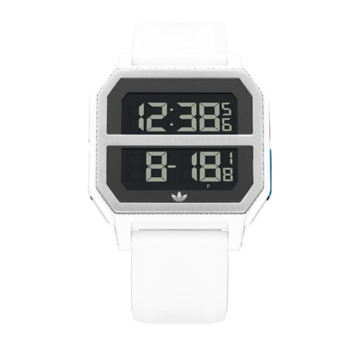 Ceas Bărbați Adidas Z163273-00 (Ø 41 mm)