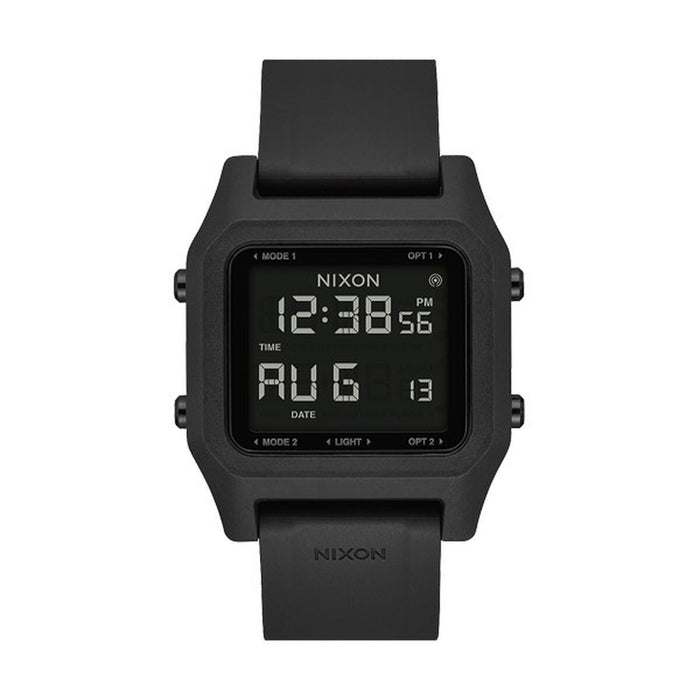 Ceas Bărbați Nixon A1309-000 Negru