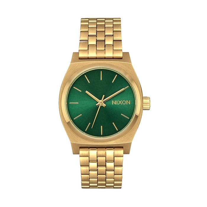 Ceas Bărbați Nixon A1130-1919 Verde
