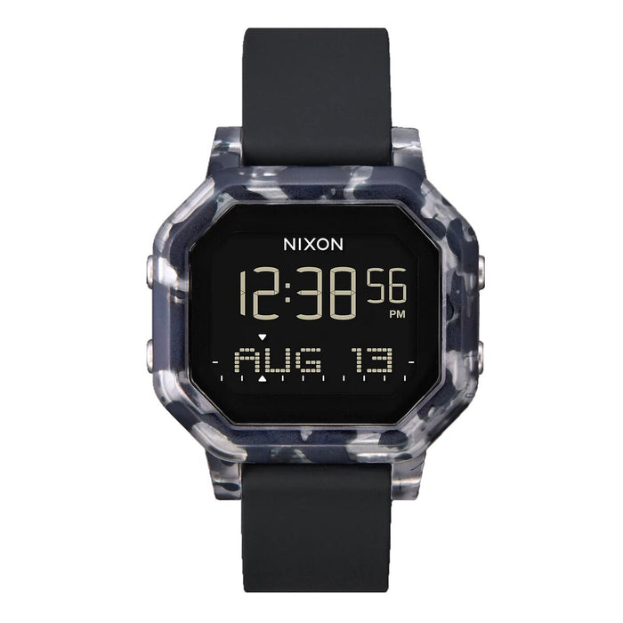 Ceas Bărbați Nixon A1210-2882 Negru