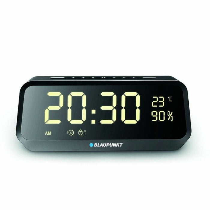 Radio Deșteptător Blaupunkt BLP2400 Negru