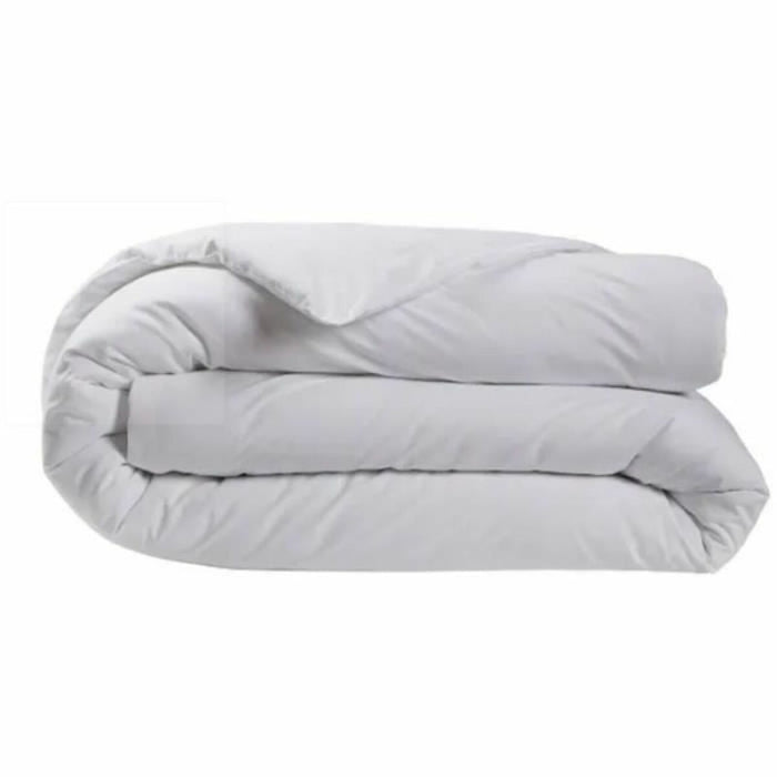Husă de pilotă DODO Antibacterial Alb 220 x 240 cm 240 x 220 cm