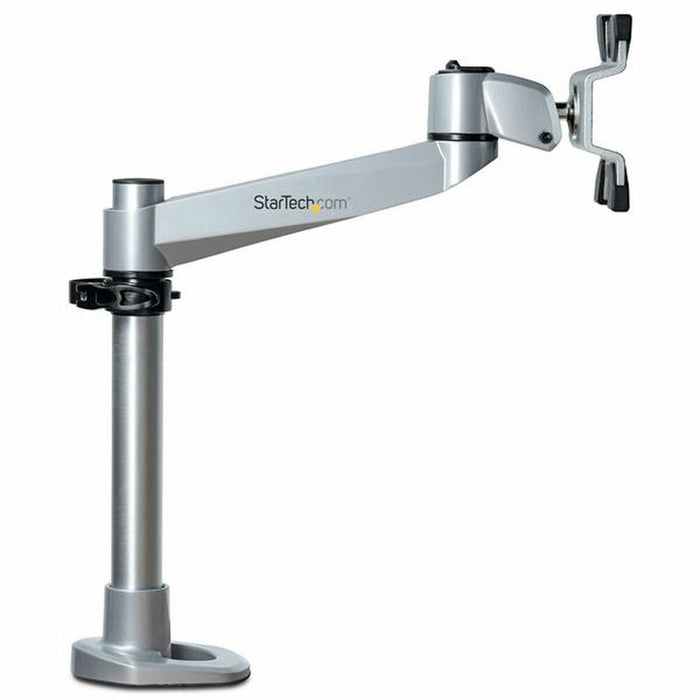 Suport de Masă pentru Ecran Startech ARMPIVOTB2 34" Argintiu