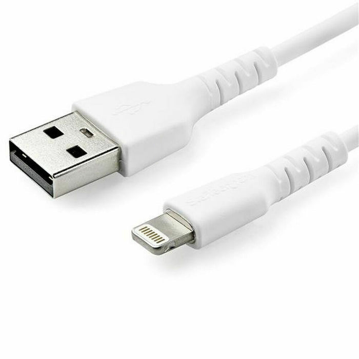 Cablu USB la Lightning Startech RUSBLTMM2M 2 m