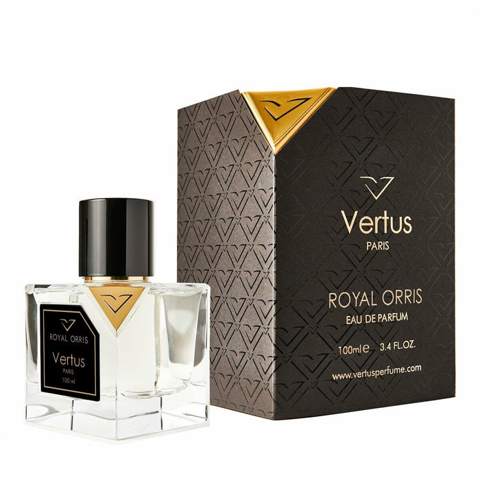Parfum Unisex Vertus Royal Orris EDP 100 ml