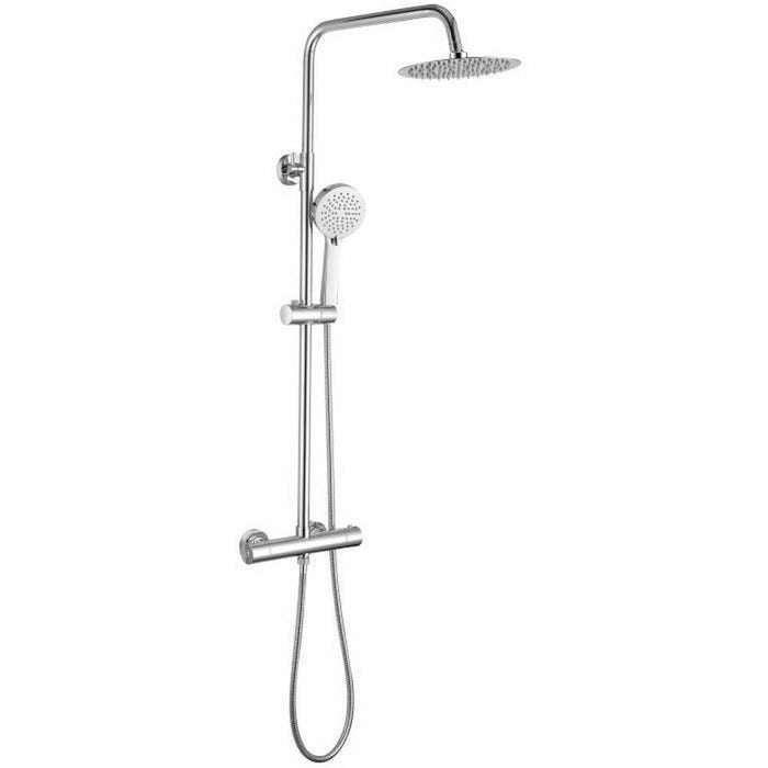 Coloana de dus Oceanic Oțel inoxidabil ABS