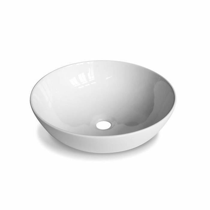 Chiuvetă Oceanic Tanã Ceramică Rotund 39,5 x 39,5 x 13,5 cm