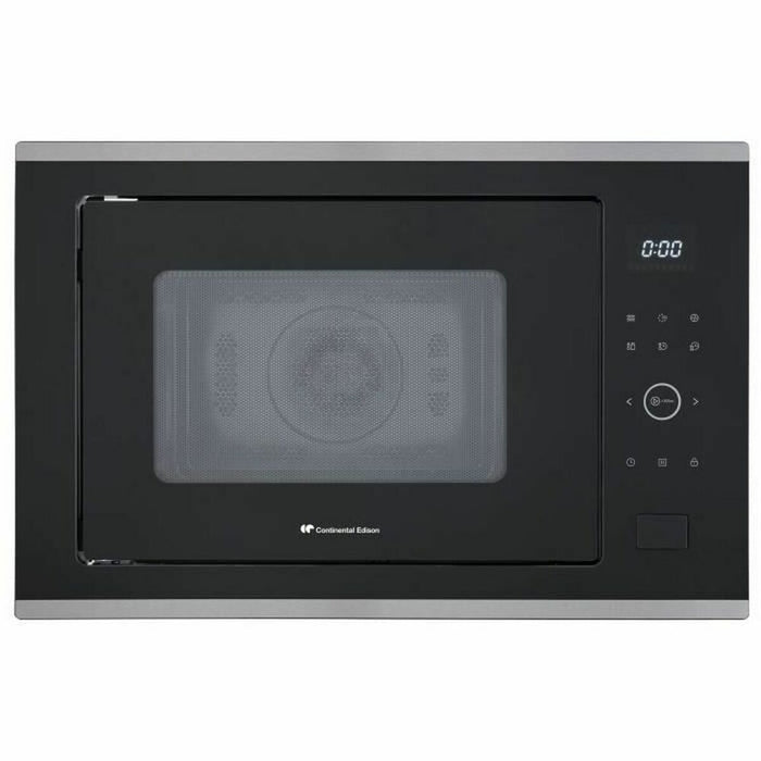 Cuptorul cu Microunde Continental Edison CEMO34CEB2 1250W 34 L 1000 W