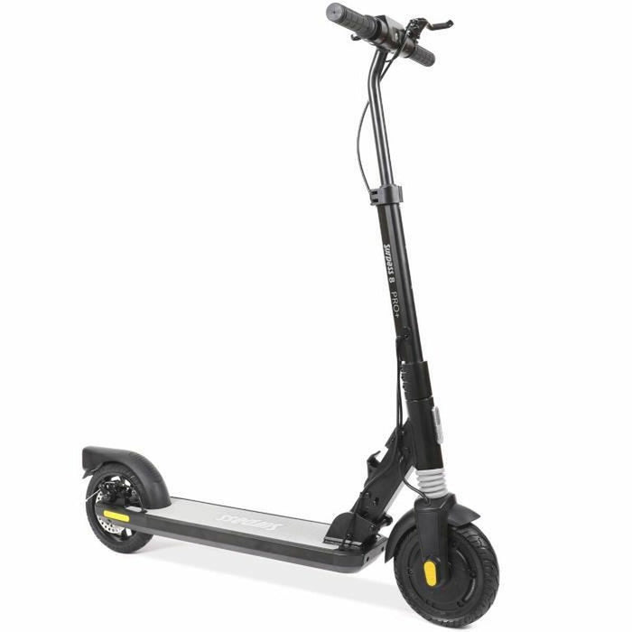 Trotinetă Electrică Surpass Pro 2 Black Edition 350 W