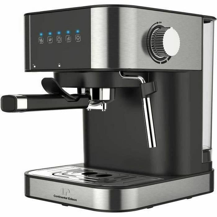 Cafetieră Express Continental Edison 1050 W