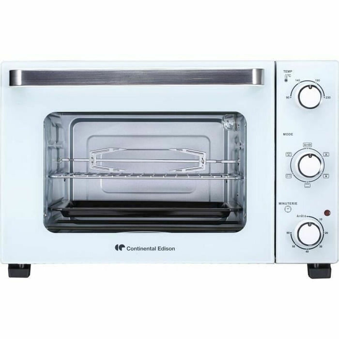 Mini Cuptor Electric Continental Edison CEMF35W 35 L 35 L 1500 W
